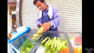 Молниеносные работники - смотреть видео (10:08)