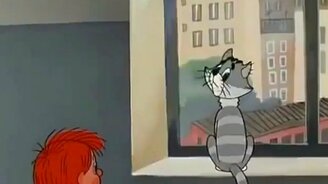 Матроскин о бытии - смотреть видео (0:50)