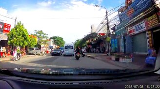 Участь лихачей - смотреть видео (0:43)