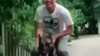 Азиатские шутники - смотреть видео (1:43)