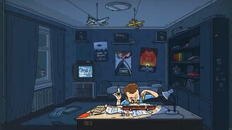 30 лет жизни за полминуты - смотреть видео (0:39)