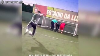 Коллекция видео для улыбки - смотреть видео (6:14)