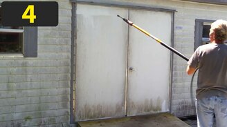 Видео для любителей чистоты - смотреть видео (10:09)