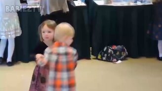 Сборник детского юмора - смотреть видео (4:54)