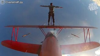 Ярчайшие приколы недели - смотреть видео (9:50)