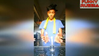 Повседневные приколы - смотреть видео (6:48)