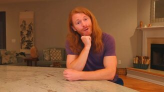 Как нужно беспокоиться - смотреть видео (1:58)