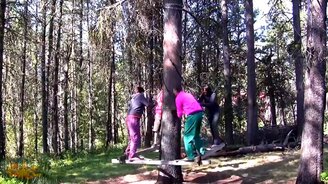 Поразительные самоделки - смотреть видео (6:42)