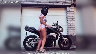 Подбор приколов и курьёзов - смотреть видео (5:27)