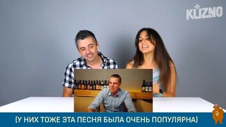 "Угадай мелодию" для итальянцев - смотреть видео (11:51)