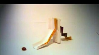 Парк для божьей коровки - смотреть видео (0:46)