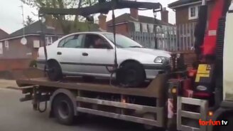 Неудачный день на работе - смотреть видео (10:02)