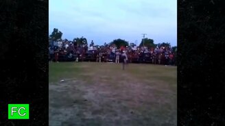 Чудо-моменты и курьёзы - смотреть видео (4:07)