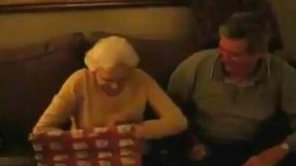 Щенки-сюрпризы - смотреть видео (2:37)