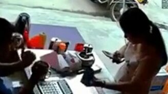 Самостоятельный мопед - смотреть видео (0:11)