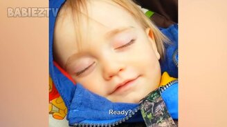 Самые счастливые дети - смотреть видео (3:05)