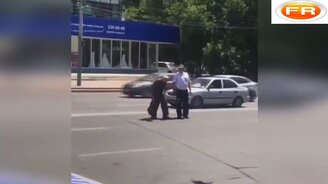 Яркое за август - смотреть видео (10:21)