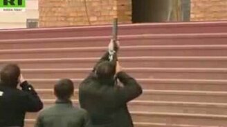 Охота на сосульки - смотреть видео (0:15)