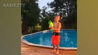 Дети-неудачники - смотреть видео (3:15)