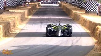 Уникальные транспорт и техника - смотреть видео (10:02)