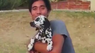 Трюки мастера видеомонтажа - смотреть видео (2:57)