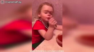 Юмор для тех, кто хочет улыбнуться - смотреть видео (7:55)