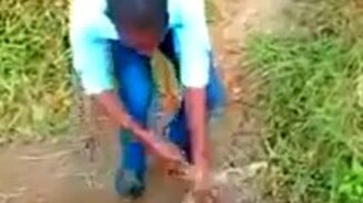 Как сохранить костюмчик чистым после дождя - смотреть видео (1:21)