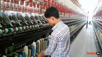 Когда работа скоро спорится - смотреть видео (11:44)