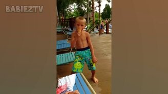 Давайте смеяться над детьми! - смотреть видео (10:18)