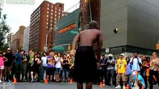 Только шевельнись - умрёшь - смотреть видео (3:11)