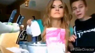 Любительские приколы в сборке - смотреть видео (9:10)