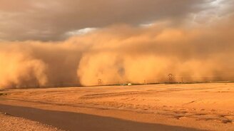 Вот и буря пришла - смотреть видео (1:58)