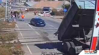 Провальный день на работе - смотреть видео (10:04)