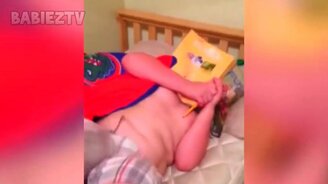 Самое смешное в школе - смотреть видео (7:24)