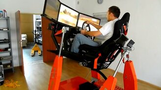 Удивительные домашние технологии - смотреть видео (3:06)