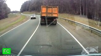 Безумные и уникальные провалы и неудачи - смотреть видео (4:19)