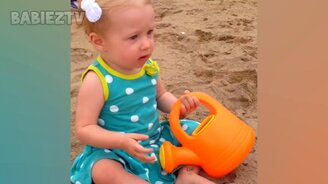 Внезапные детские курьёзы - смотреть видео (10:21)