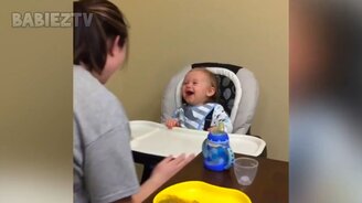 Много смешного с ребятишками - смотреть видео (10:05)