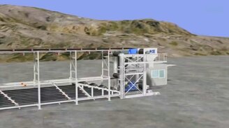 Пять самых гигантских машин - смотреть видео (11:46)