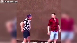 Много недавних приколов - смотреть видео (8:52)