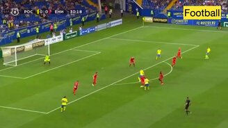 Ковёр - лучший друг болельщика - смотреть видео (0:55)