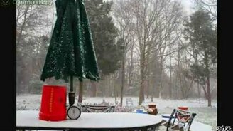 Занесло за 40 секунд - смотреть видео (0:38)