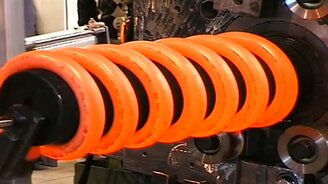 Пять удобных производственных машин - смотреть видео (10:11)