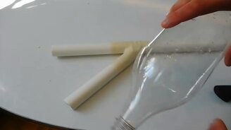 Быстрая сортировка ягоды от мусора - смотреть видео (3:52)