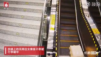 Когда не знаешь законов физики - смотреть видео (0:35)