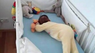 Шаги вперёд - смотреть видео (1:34)