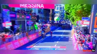 Не празднуй победу слишком рано - смотреть видео (10:06)