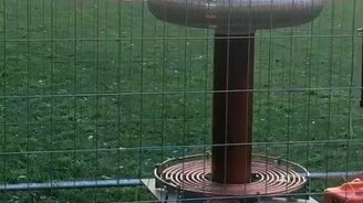 Высоковольтная музыка - смотреть видео (0:51)