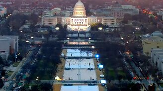 Пятёрка видео о контроле толпы - смотреть видео (10:01)