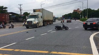 Одиночный танец мотоцикла - смотреть видео (0:37)